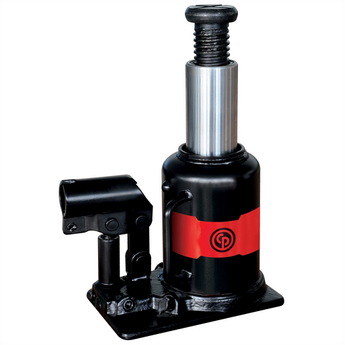 Chicago Pneumatic CP81200 BOTTLE JACK 20T / 22ST Chicago Pneumatic CP81200 BOTTLE JACK 20T / 22ST
