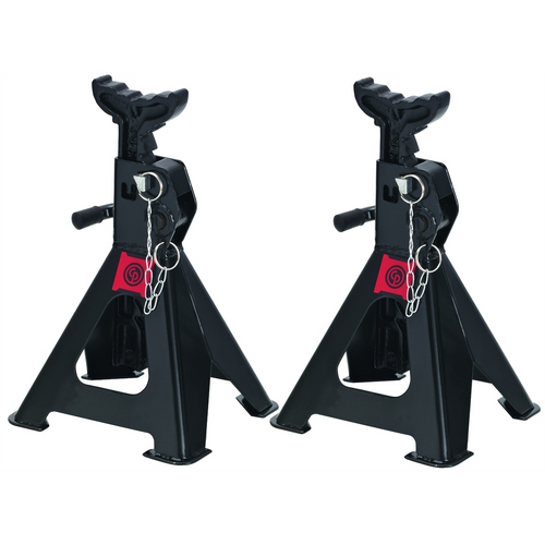 Chicago Pneumatic CP82060 JACK STAND 6T - PAIR