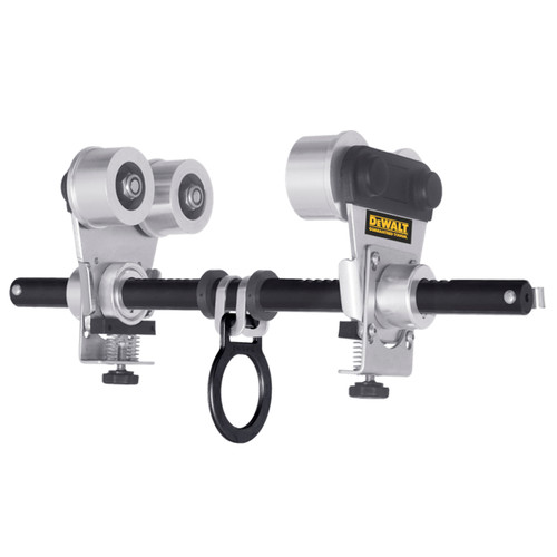 DEWALT Beam Anchor - Movable Trolley - Fits 3.1" To 9.8" Flange DEWALT Beam Anchor - Movable Trolley - Fits 3.1" To 9.8" Flange