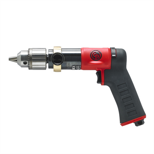 Chicago Pneumatic CP9789C Reversible 1/2" Key Drill Chicago Pneumatic CP9789C Reversible 1/2" Key Drill