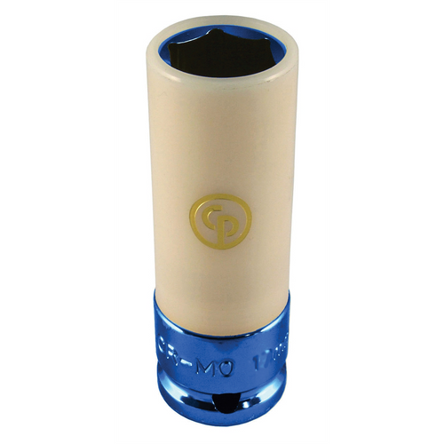 Chicago Pneumatic SOC 17MM 1/2D IMP WHEEL NT 6PT TW