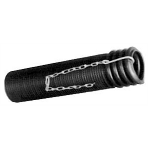 Crushproof Tubing STRAIGHT TAILPIPE ADAPTER UP TO 2"