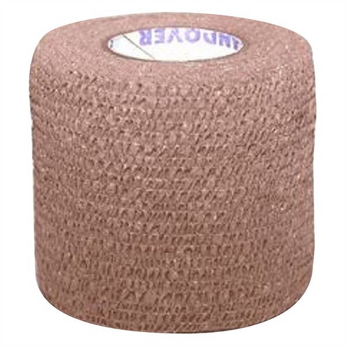 Chaos Safety Supplies CoFlex Compression Bandage, 2" x 5 yards Chaos Safety Supplies CoFlex Compression Bandage, 2" x 5 yards