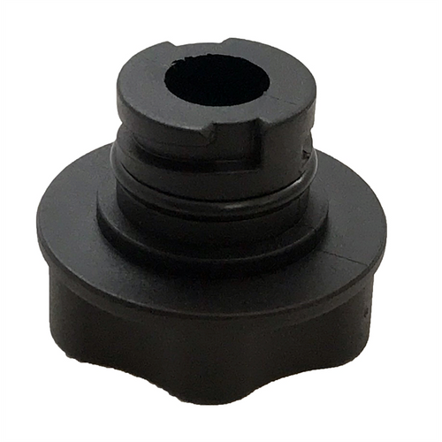 CTA Manufacturing Oil Filler Adapter - Ford Escape
