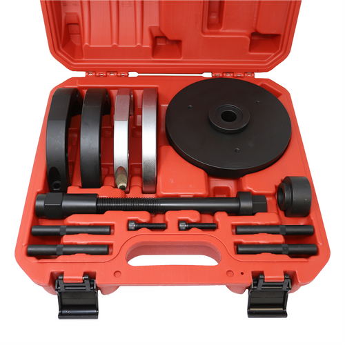 CTA Manufacturing Ford/Volvo Wheel Bearing Kit