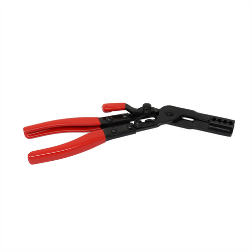 CTA Manufacturing Locking Hose Clamp Pliers CTA Manufacturing Locking Hose Clamp Pliers