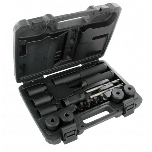 CTA Manufacturing Lug Driveiller Lug Bolt Remover Kit CTA Manufacturing Lug Driveiller Lug Bolt Remover Kit