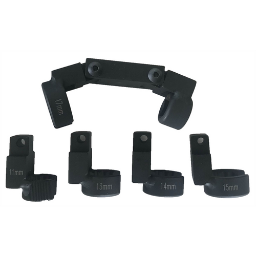 CTA Manufacturing Fuel Line Flex Sockets