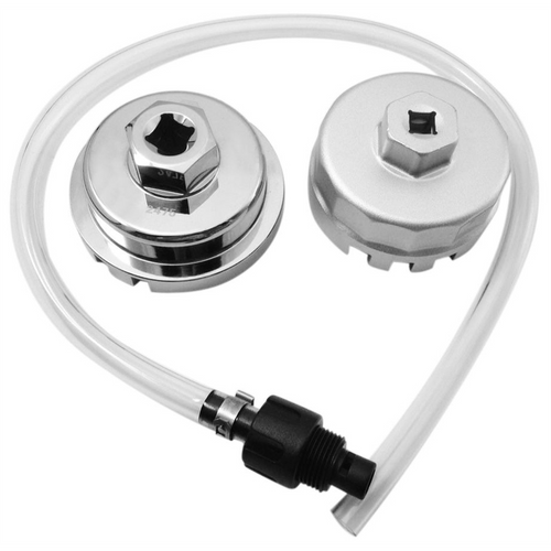 CTA Manufacturing 3 Piece Toyota/Lexus Oil Filter Wrench Set CTA Manufacturing 3 Piece Toyota/Lexus Oil Filter Wrench Set