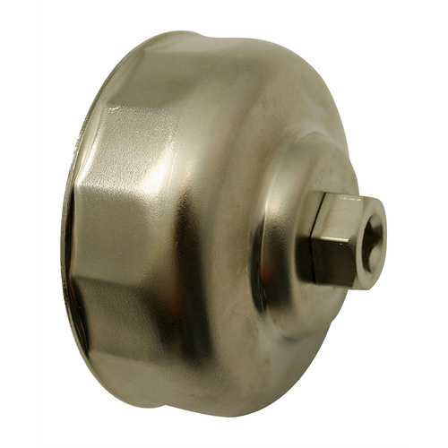 CTA Manufacturing H.D. Oil Filter Cap Wrench - 64 mm x 14