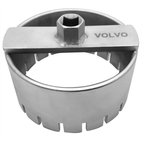 CTA Manufacturing Volvo Fuel Tank Lock Ring Tool