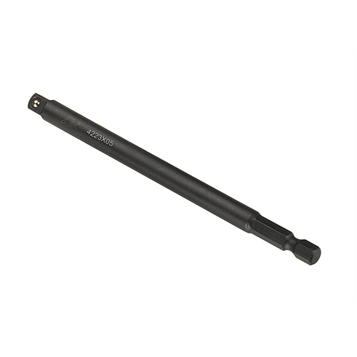 CTA Manufacturing Hex to Square Adapter - 5 Inch