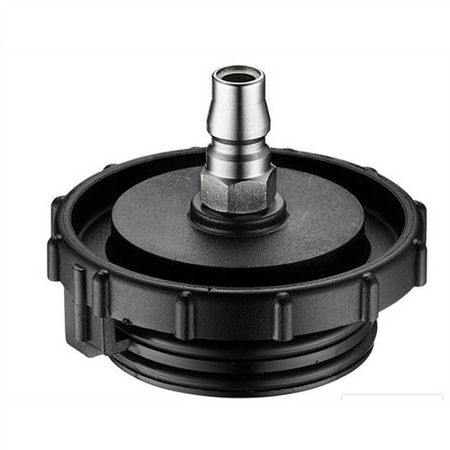 CTA Manufacturing Master Cylinder Adapter - Honda CTA Manufacturing Master Cylinder Adapter - Honda