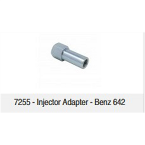 CTA Manufacturing Injector Adapter - Benz 642
