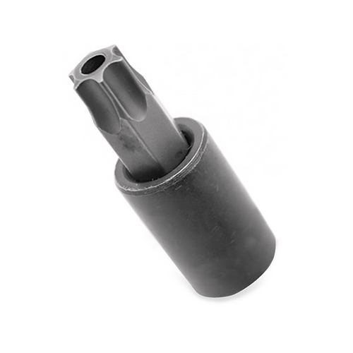 CTA Manufacturing Tamper-Proof Torx Socket - T27