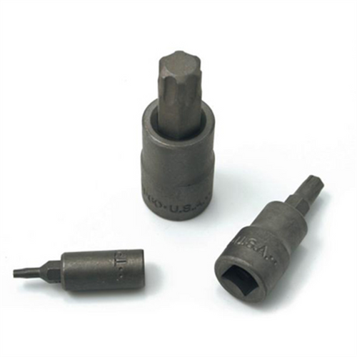CTA Manufacturing Torx Plus Socket - TP25