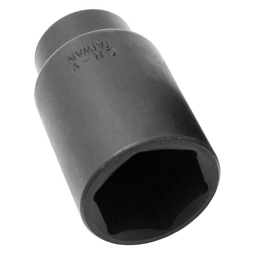 CTA Manufacturing Axle Nut Socket - 27 mm