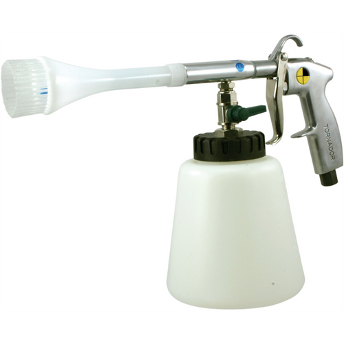 Dent Fix TORNADO PULSE CLEANER W/ BRUSH & RESERVOIR