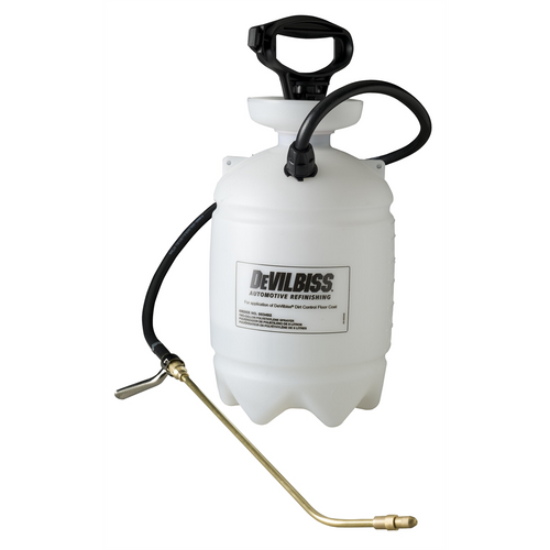 DeVilbiss 2-Gallon Pump Sprayer DeVilbiss 2-Gallon Pump Sprayer
