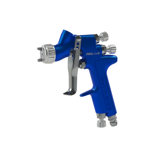 PROLite Suction Feed  Premium Professional Spray Gun