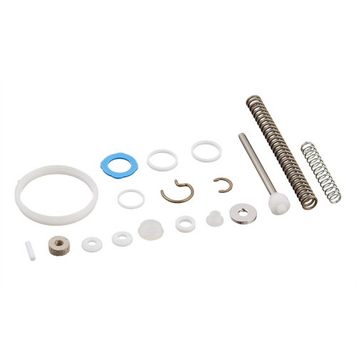 DeVilbiss PAINT GUN REPAIR KIT GTI GUN DeVilbiss PAINT GUN REPAIR KIT GTI GUN