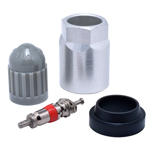 Dill Air Controls GM REPLACEMENT  SCHRADER