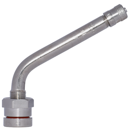 Dill Air Controls Dill TR545D Clamp in Tire Valve- Box of 25