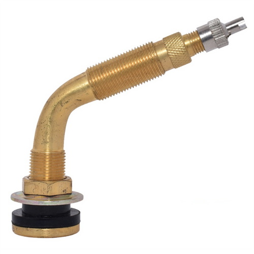 Dill Air Controls VS-923AR Tire Valves & Extension 10 Pack