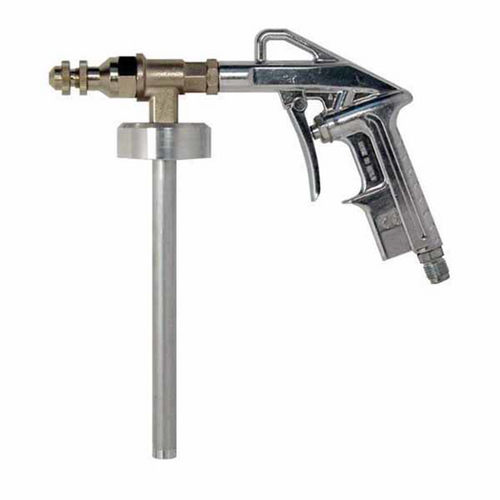 Dominion Sure Seal 0004 Euro Style Adjustable Spray Schutz Gun Dominion Sure Seal 0004 Euro Style Adjustable Spray Schutz Gun