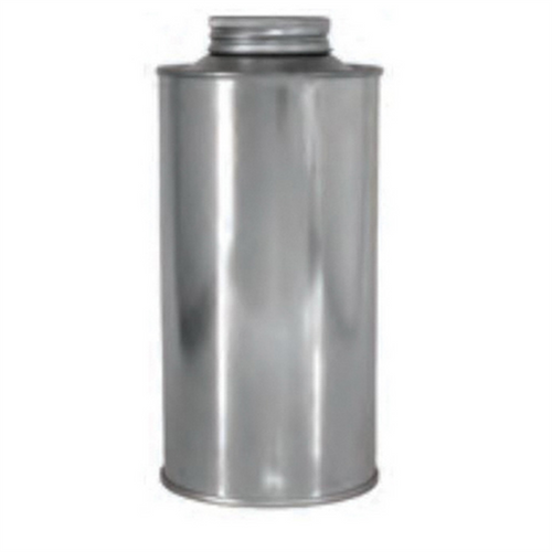 Dominion Sure Seal 00033 Empty Schutz Can with Lid, 32 oz Dominion Sure Seal 00033 Empty Schutz Can with Lid, 32 oz
