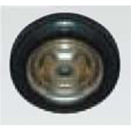 John Dow Industries 7" Fixed Rear Wheel