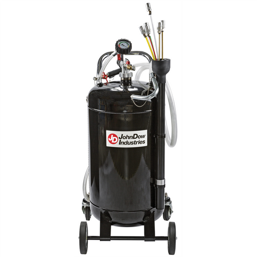 John Dow Industries 20 GALLON FLUID EVAC John Dow Industries 20 GALLON FLUID EVAC