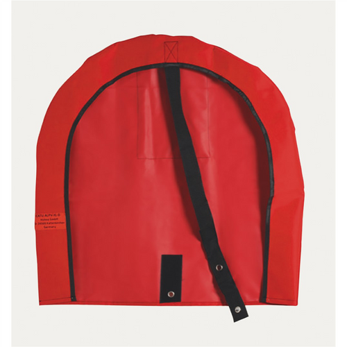 John Dow Industries Locking Steering Wheel Cover