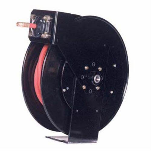John Dow Industries MEDIUM PRESSURE HOSE REEL 50' John Dow Industries MEDIUM PRESSURE HOSE REEL 50'