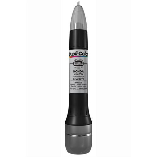 Krylon SCRATCH FIX ALL IN 1 SATIN SILVER (M) Krylon SCRATCH FIX ALL IN 1 SATIN SILVER (M)