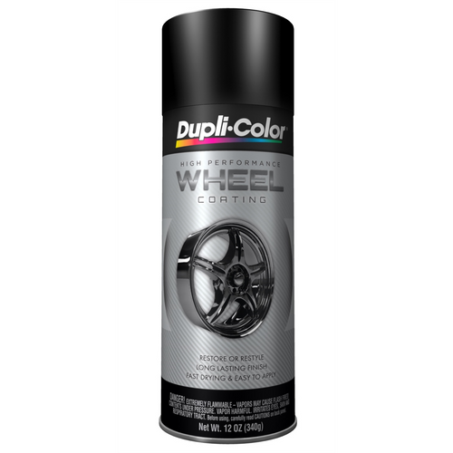 Krylon High Perf Black Krylon High Perf Black