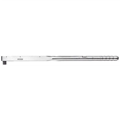 Gedore DREMOMETER INDUSTRIAL Torque Wrench; Type D; 3/4" Drive; 155-760 Nm