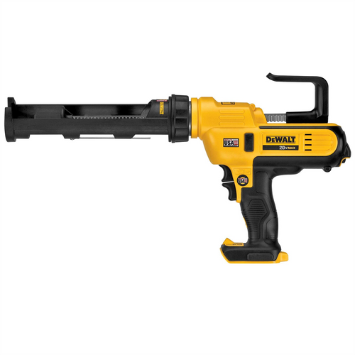 DeWalt 20V MAX* 10oz / 300ml Adhesive Gun (Tool Only) DeWalt 20V MAX* 10oz / 300ml Adhesive Gun (Tool Only)