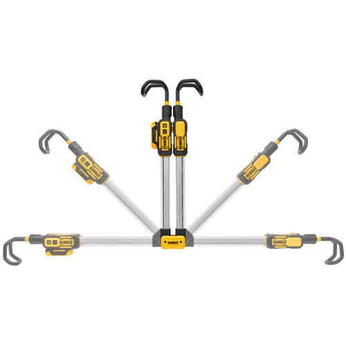 DeWalt 12V/20V MAX HOODLIGHT BARE TOOL DeWalt 12V/20V MAX HOODLIGHT BARE TOOL