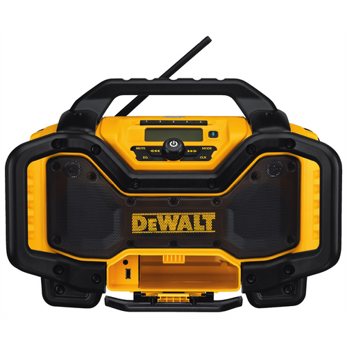 DeWalt Bluetooth Radio Charger DeWalt Bluetooth Radio Charger