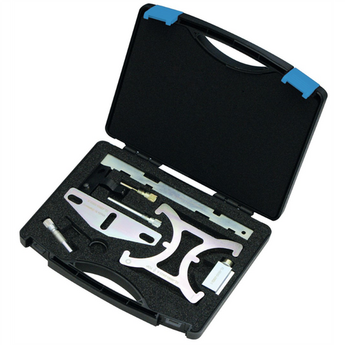 Gedore Locking Tool Set, Ford