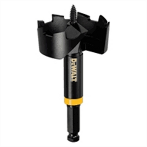 DeWalt 4-5/8" Heavy-Duty Self-Feed Bit