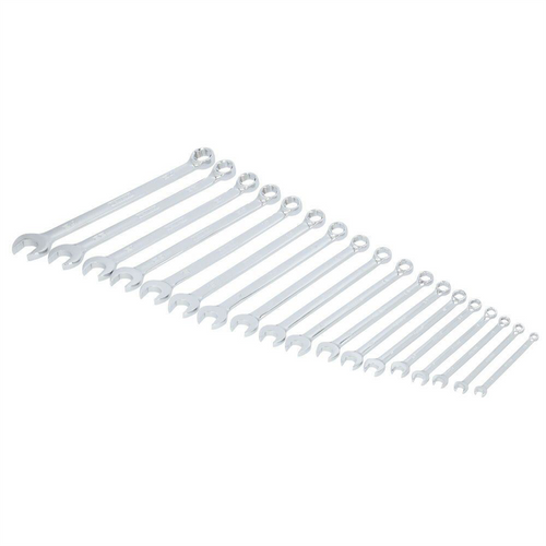 DeWalt TOUGHSERIES Metric Combination Wrench Set (18 Piece) DeWalt TOUGHSERIES Metric Combination Wrench Set (18 Piece)