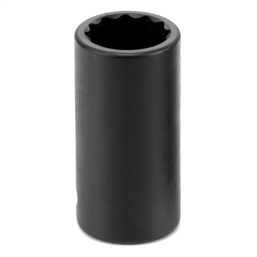 Grey Pneumatic 3/8" DR 10MM SEMI DEEP 12PT Grey Pneumatic 3/8" DR 10MM SEMI DEEP 12PT