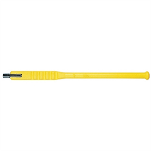 Grey Pneumatic Nylon Coated Valve Pulling Tool Grey Pneumatic Nylon Coated Valve Pulling Tool