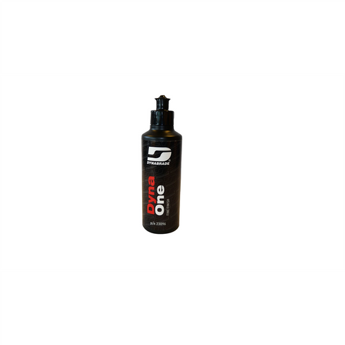 Dynabrade DynaOne Polishing Compound, 250 mL