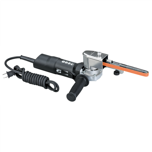 Dynabrade ELECTRIC DYNAFILE II ABRASIVE BELT TOOL Dynabrade ELECTRIC DYNAFILE II ABRASIVE BELT TOOL