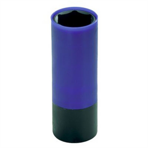Grey Pneumatic SOC 3/4 1/2D IMP 6PT DP