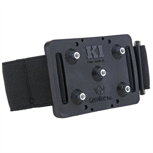 K1 Series K1 Series - Original Mid-Sole Ice Cleat Low-Profile Black Strap K1 Series K1 Series - Original Mid-Sole Ice Cleat Low-Profile Black Strap