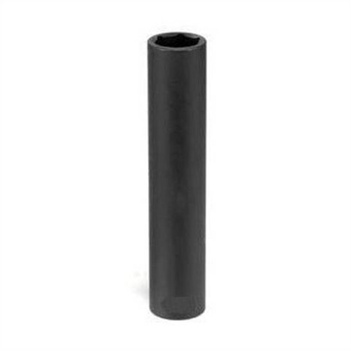 Grey Pneumatic 1/2" Drive x 27mm Extra Deep Grey Pneumatic 1/2" Drive x 27mm Extra Deep
